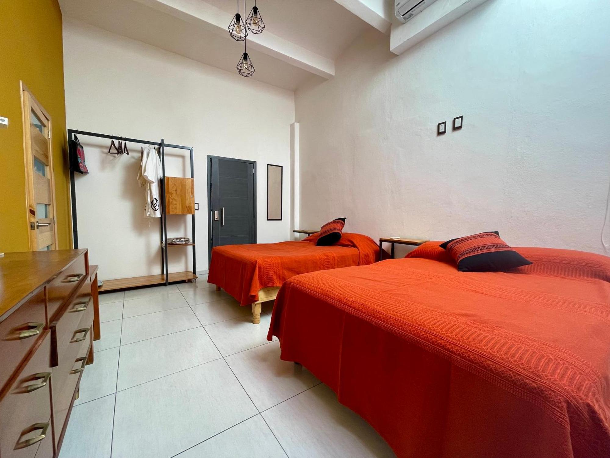 Larimar Gallery Y Hotel Boutique Oaxaca Ngoại thất bức ảnh