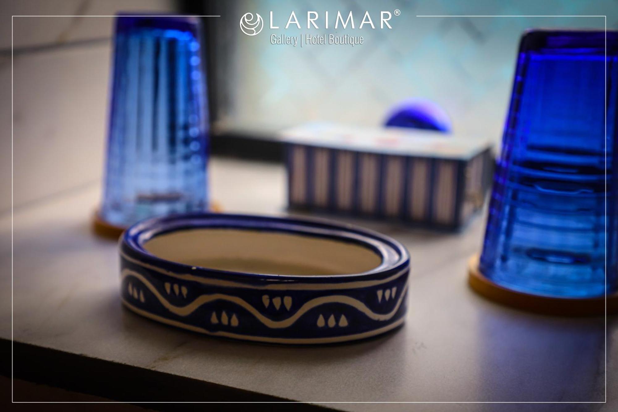 Larimar Gallery Y Hotel Boutique Oaxaca Phòng bức ảnh